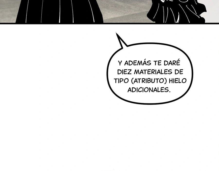 Invasión de Bestias: ¡Puedo ver las rutas de evolución ocultas! — Capítulo 48 — 9