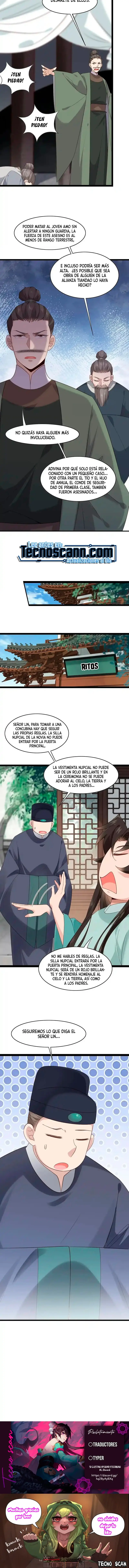 Príncipe copión — Capítulo 91 — 4