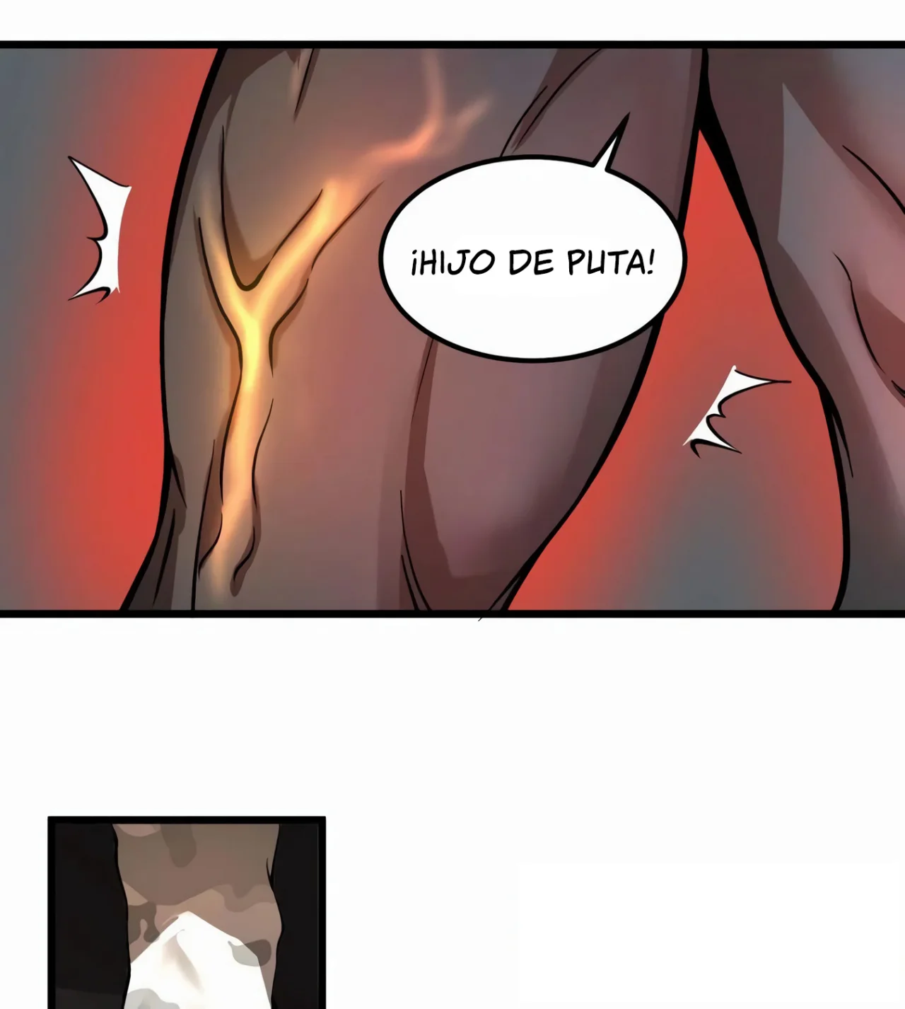 Lista de Villanos — Capítulo 139 — 48