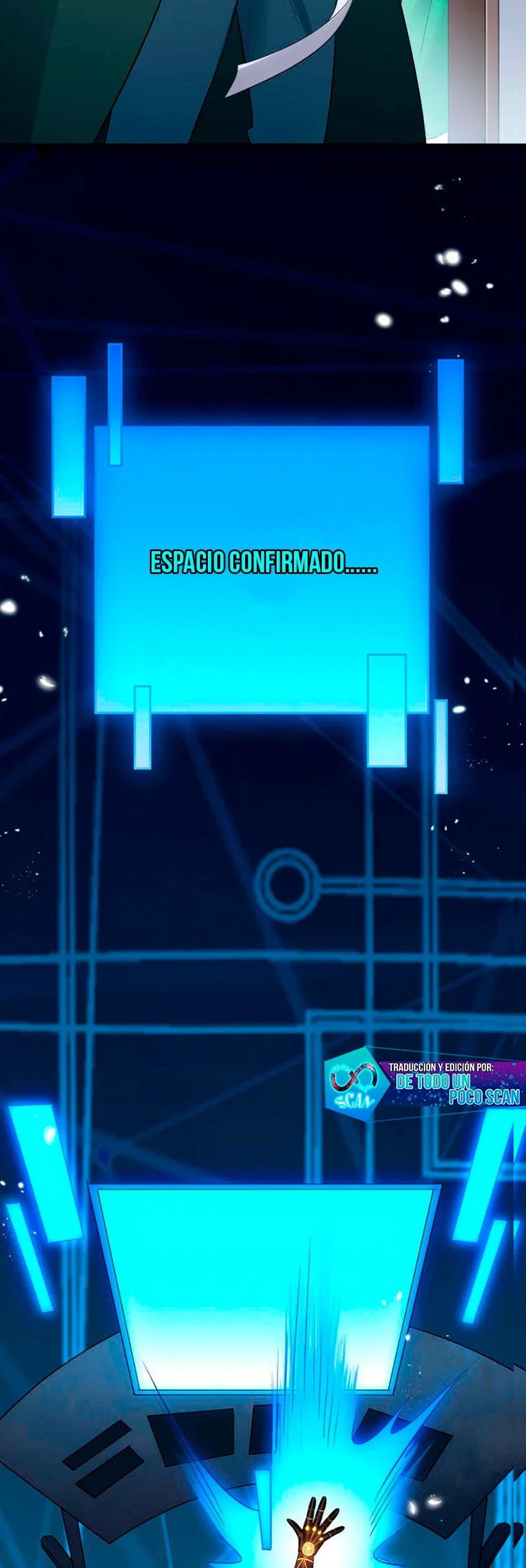 La Escatología de Mi Dama — Capitulo 64 — 12