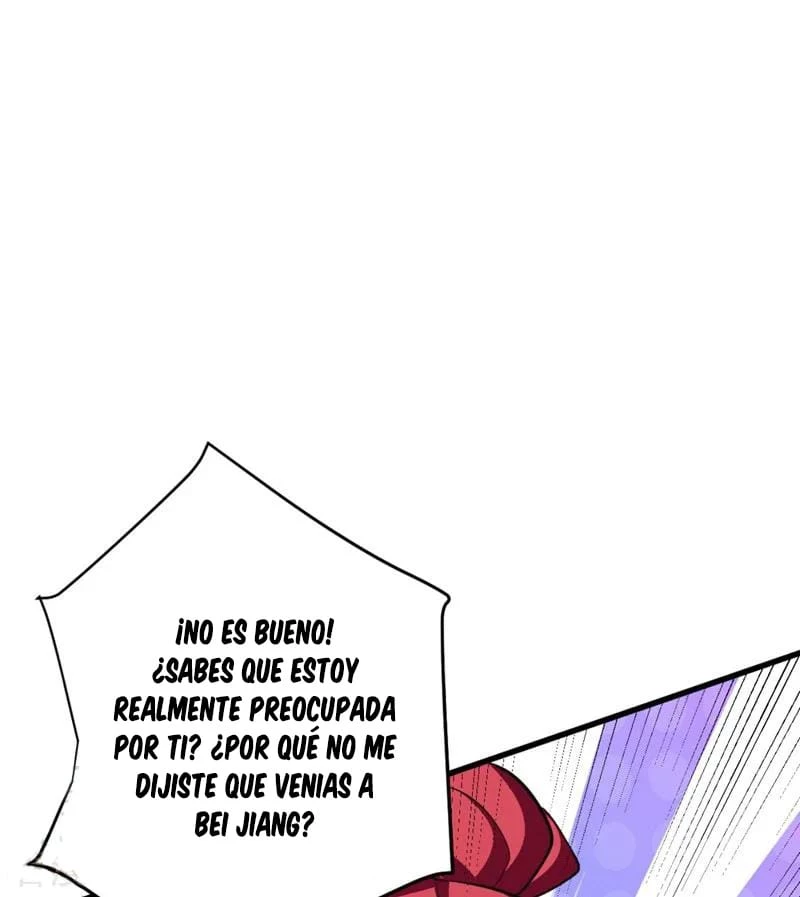 El ascenso del rey demonio —  Capítulo 148 — 20