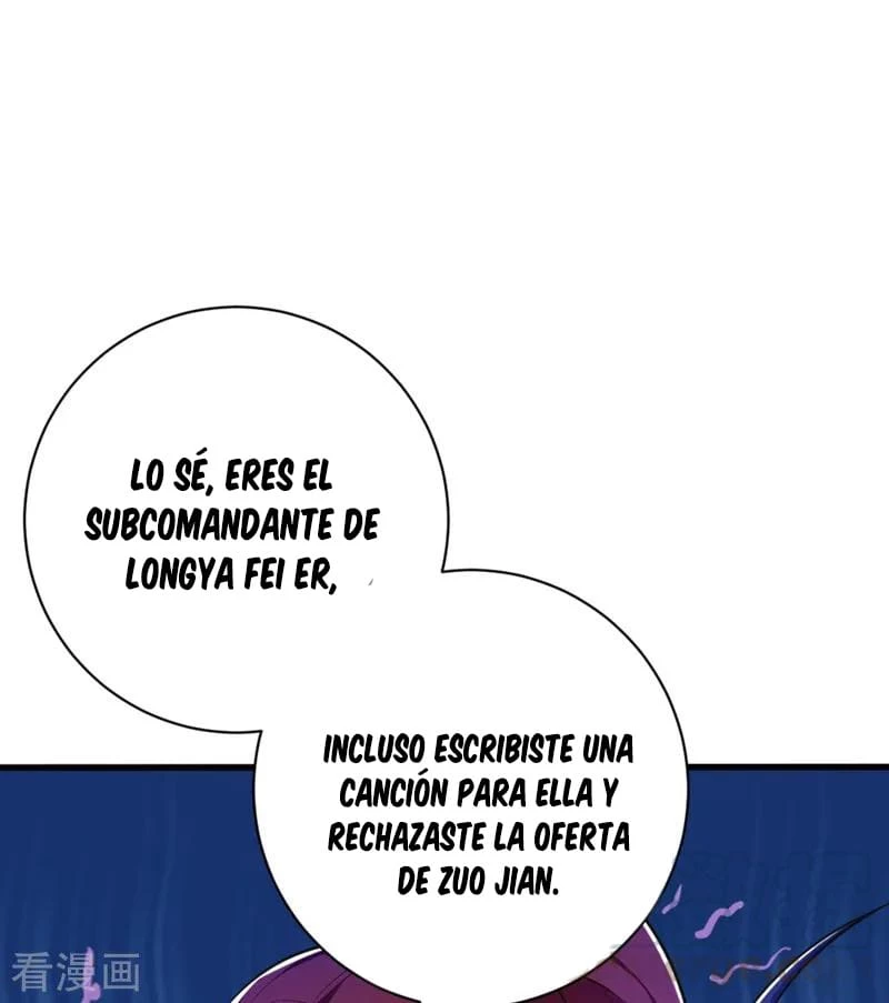 El ascenso del rey demonio —  Capítulo 148 — 26
