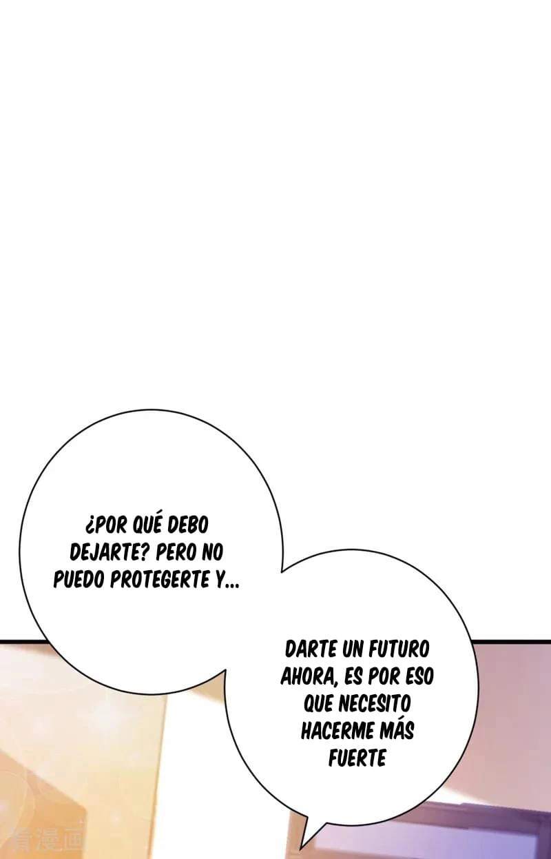 El ascenso del rey demonio —  Capítulo 148 — 35