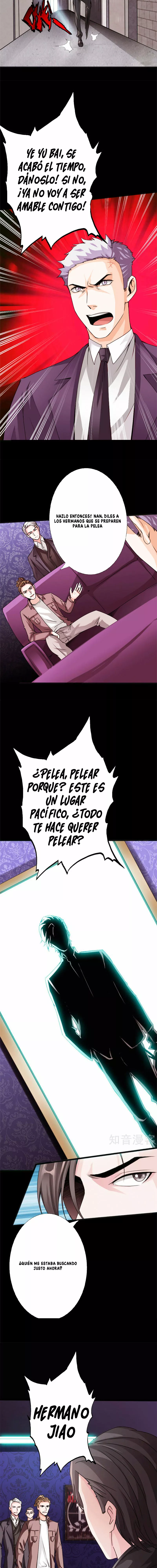 Mal sin igual — Capítulo 16 — 4