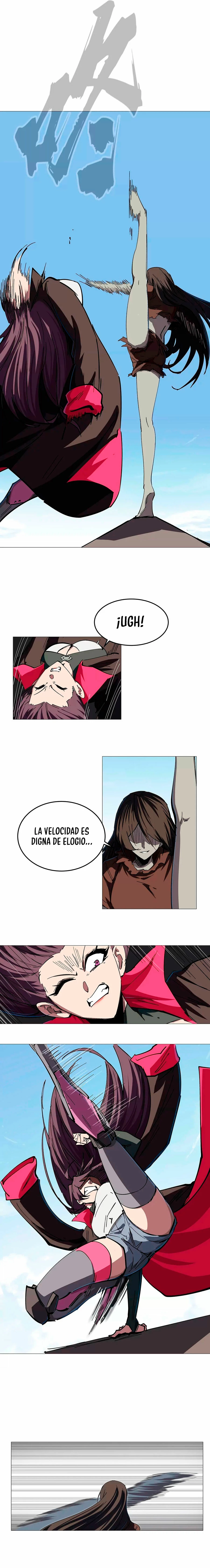 Sr Zombi —   Capítulo 26 — 3