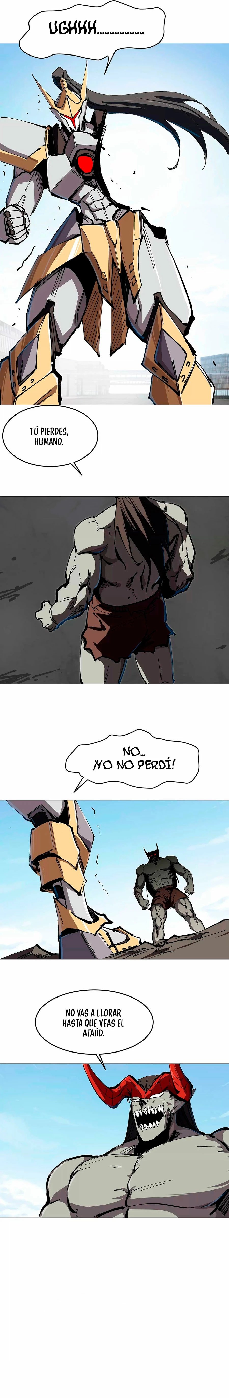 Sr Zombi —   Capítulo 26 — 10