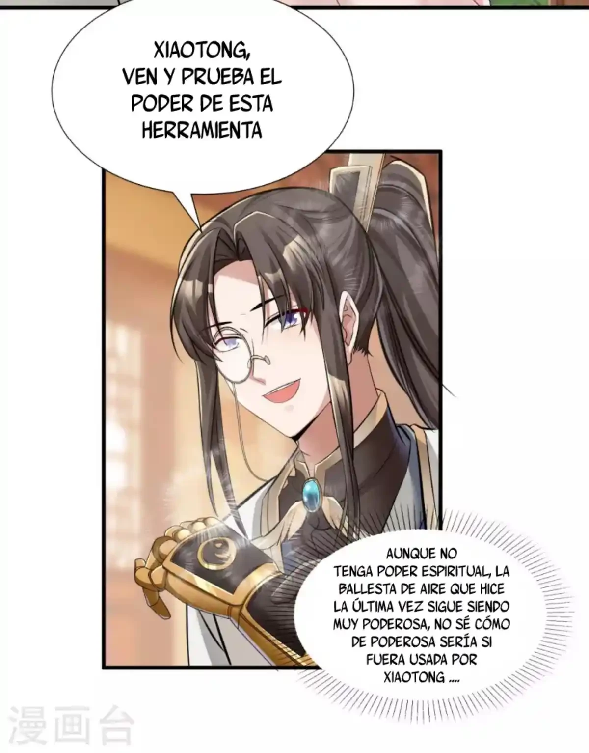 Los Grandes De La Tecnologia —   Capítulo 07 — 39