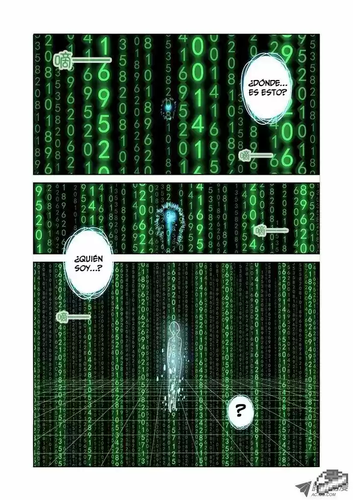 Lista de Monstruos — Capítulo 95 — 2