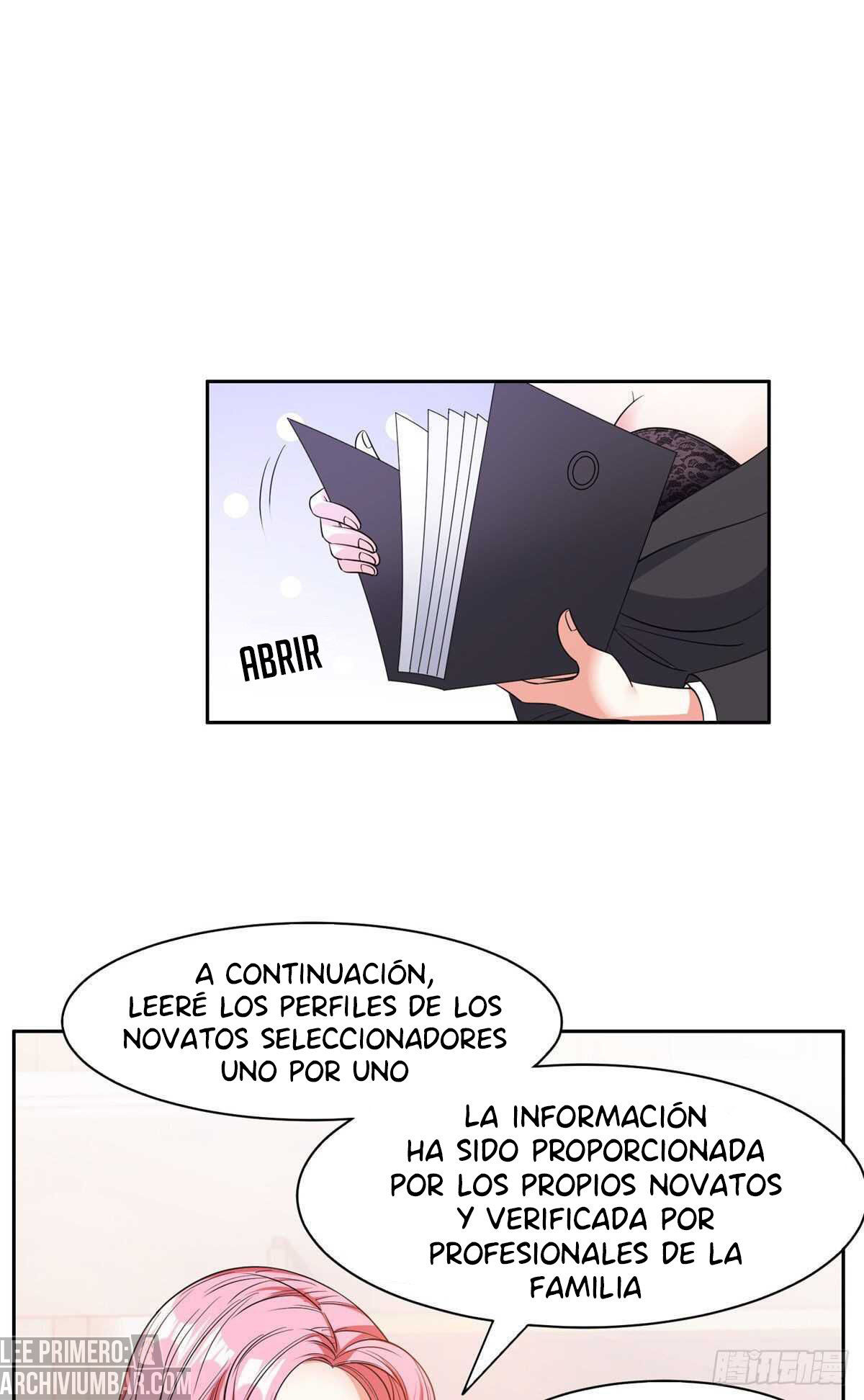 Renacimiento del prodigio divino — Capítulo 56 — 3