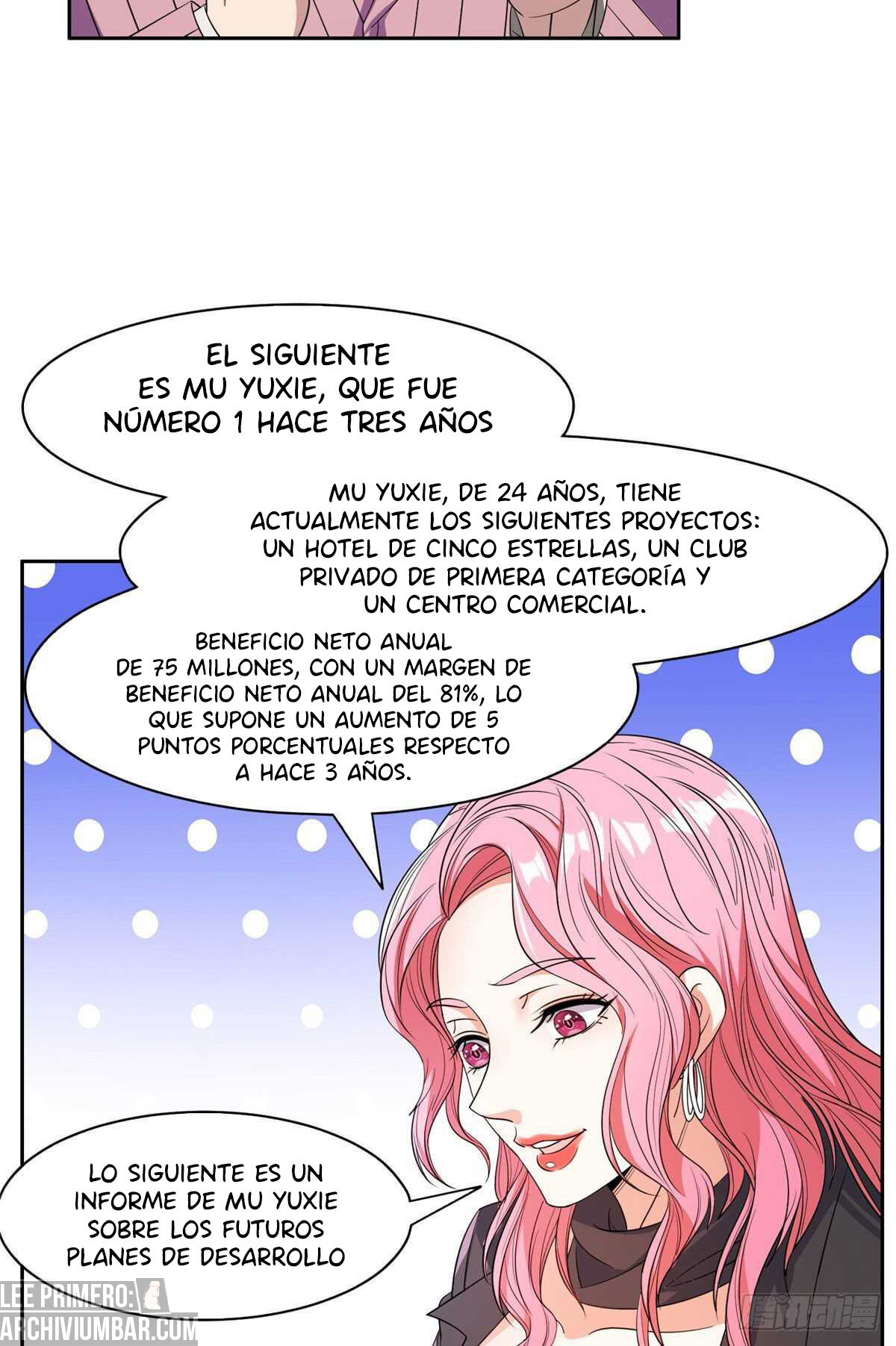 Renacimiento del prodigio divino — Capítulo 56 — 10