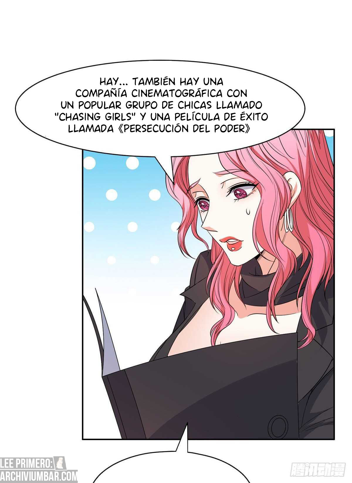Renacimiento del prodigio divino — Capítulo 56 — 31