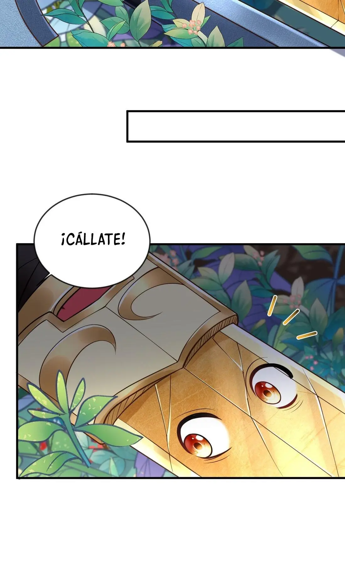 ¿Cuándo Me Volví Invencible? — Capítulo 10 — 9