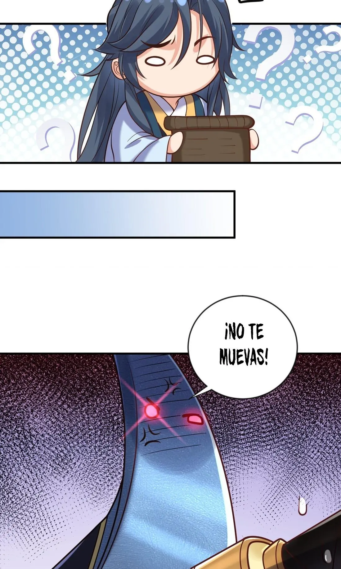 ¿Cuándo Me Volví Invencible? — Capítulo 10 — 12