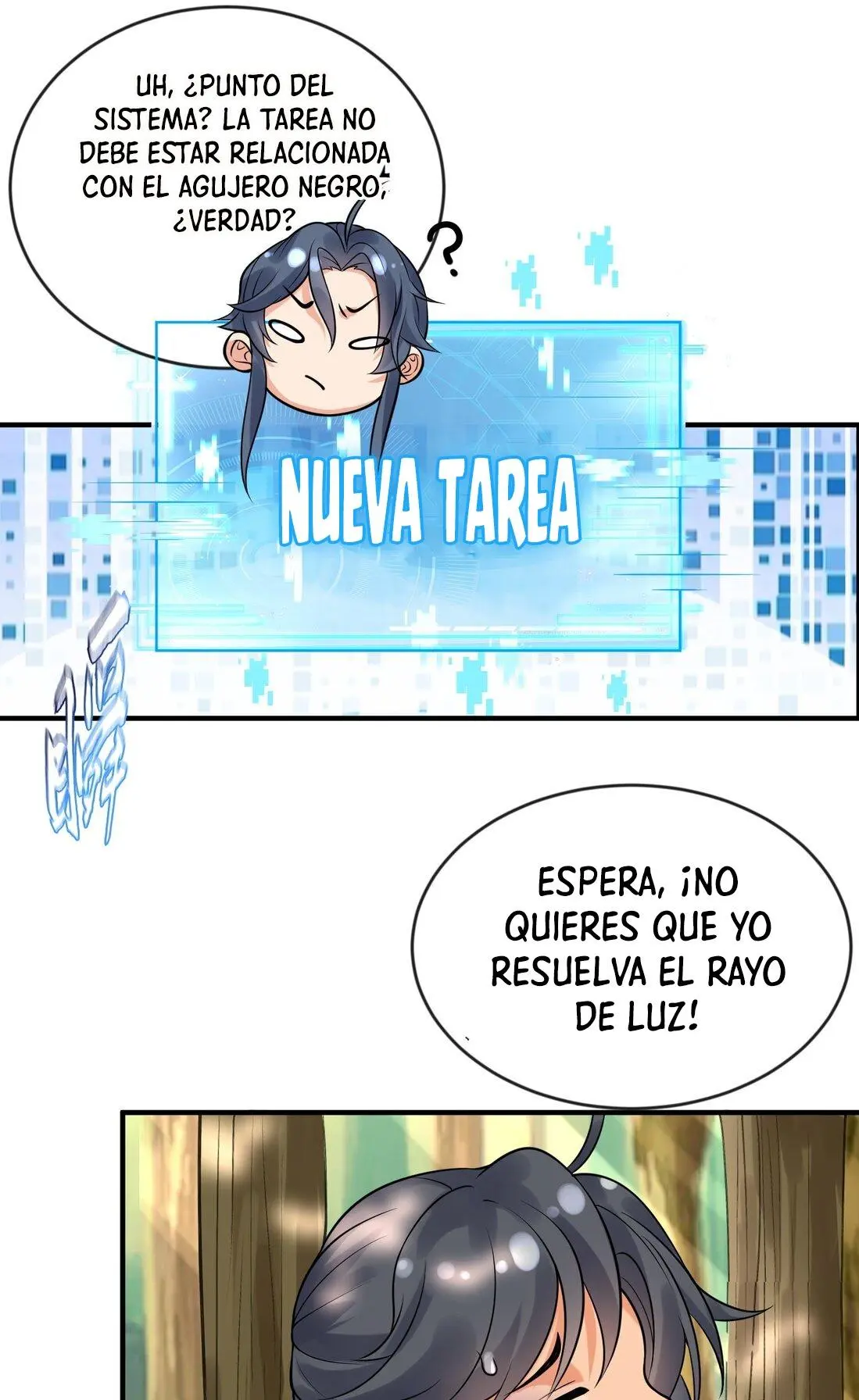 ¿Cuándo Me Volví Invencible? — Capítulo 10 — 24