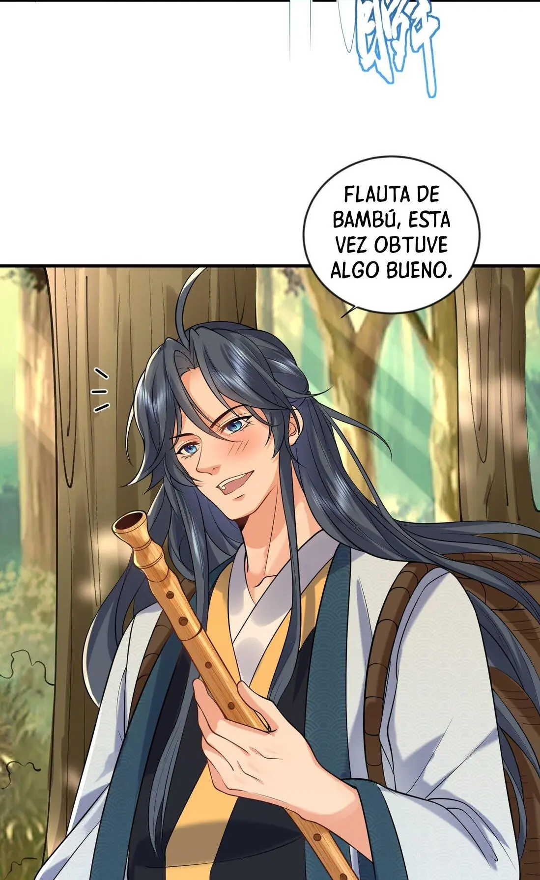 ¿Cuándo Me Volví Invencible? — Capítulo 10 — 31