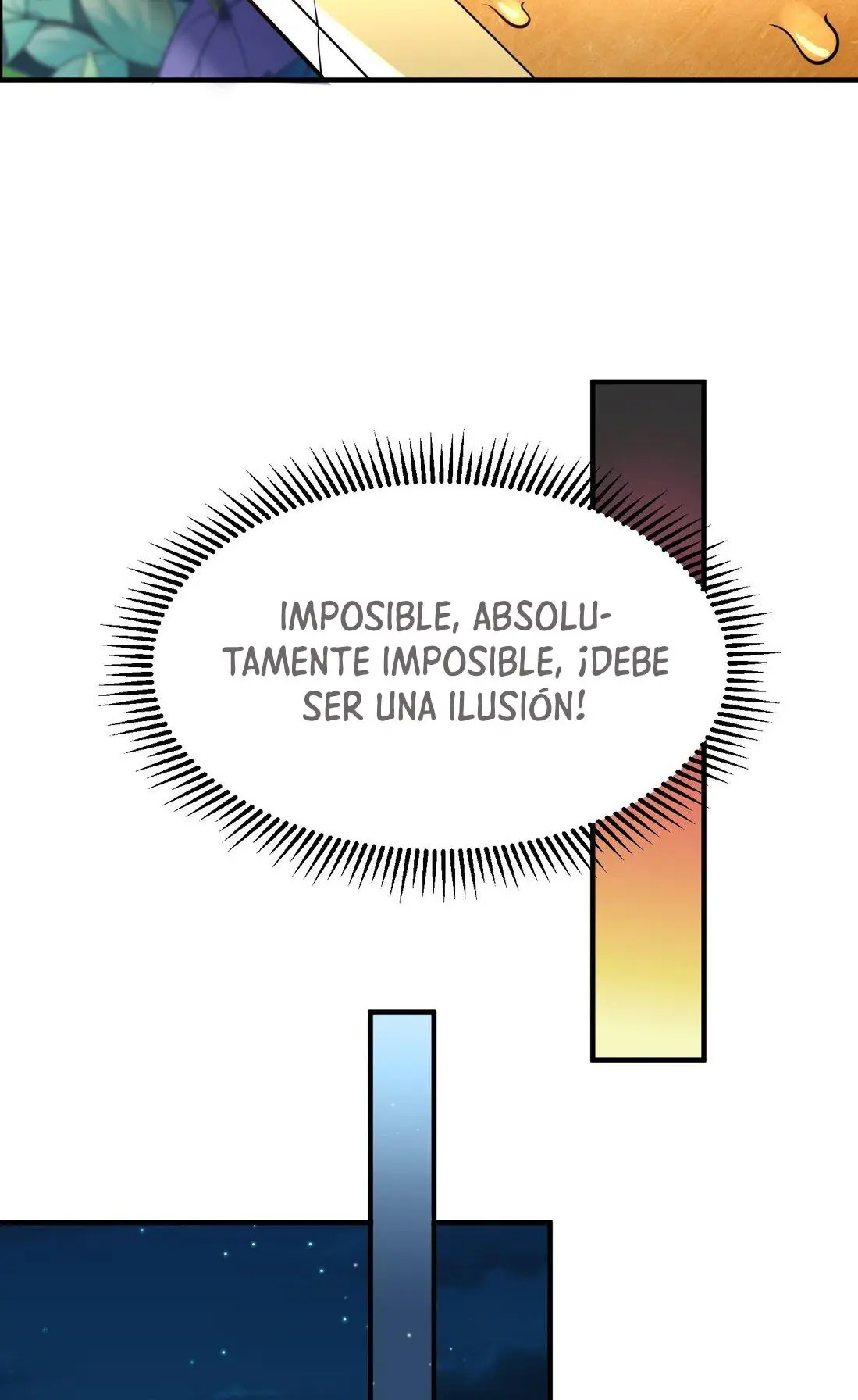 ¿Cuándo Me Volví Invencible? — Capítulo 10 — 34