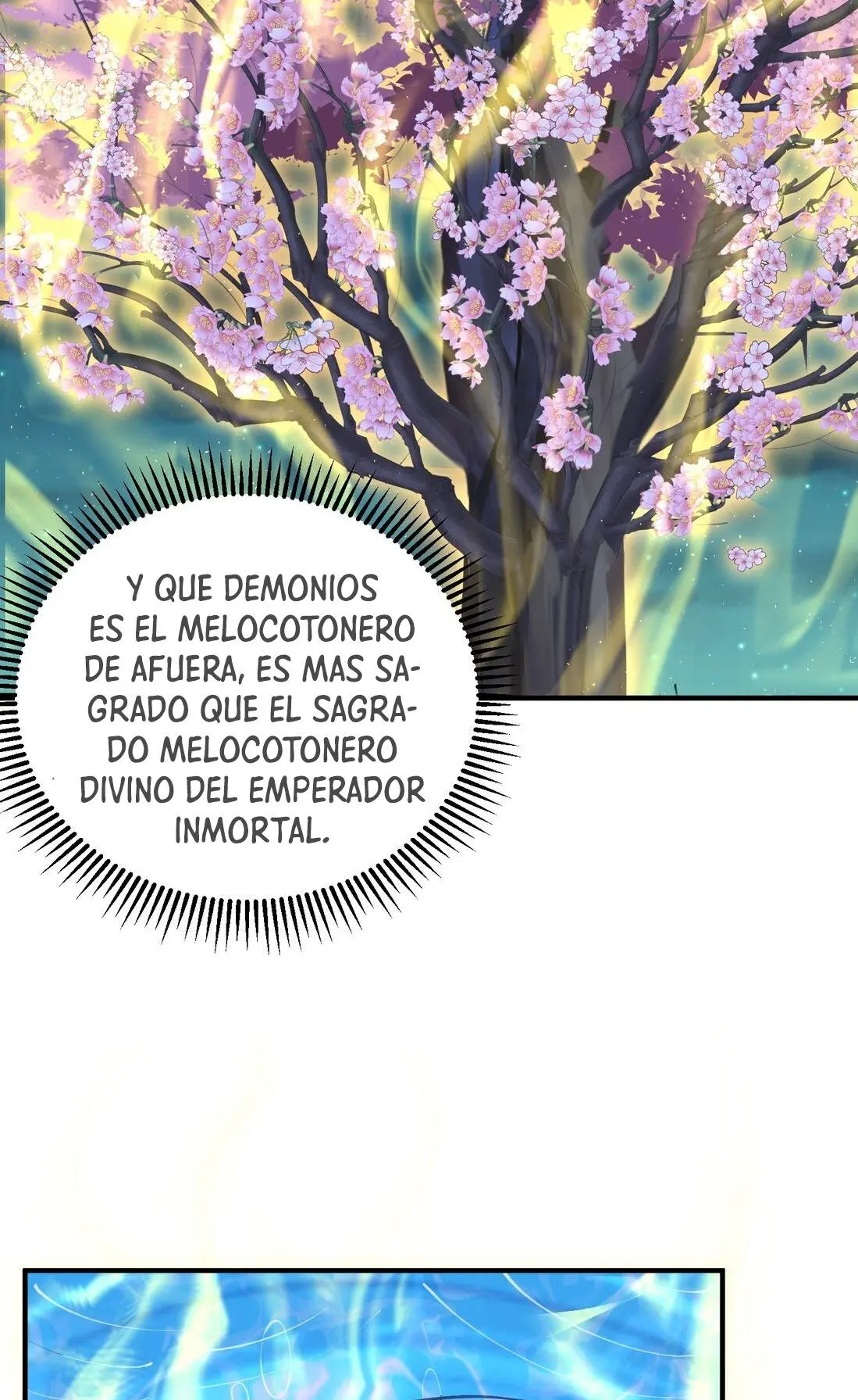 ¿Cuándo Me Volví Invencible? — Capítulo 10 — 39