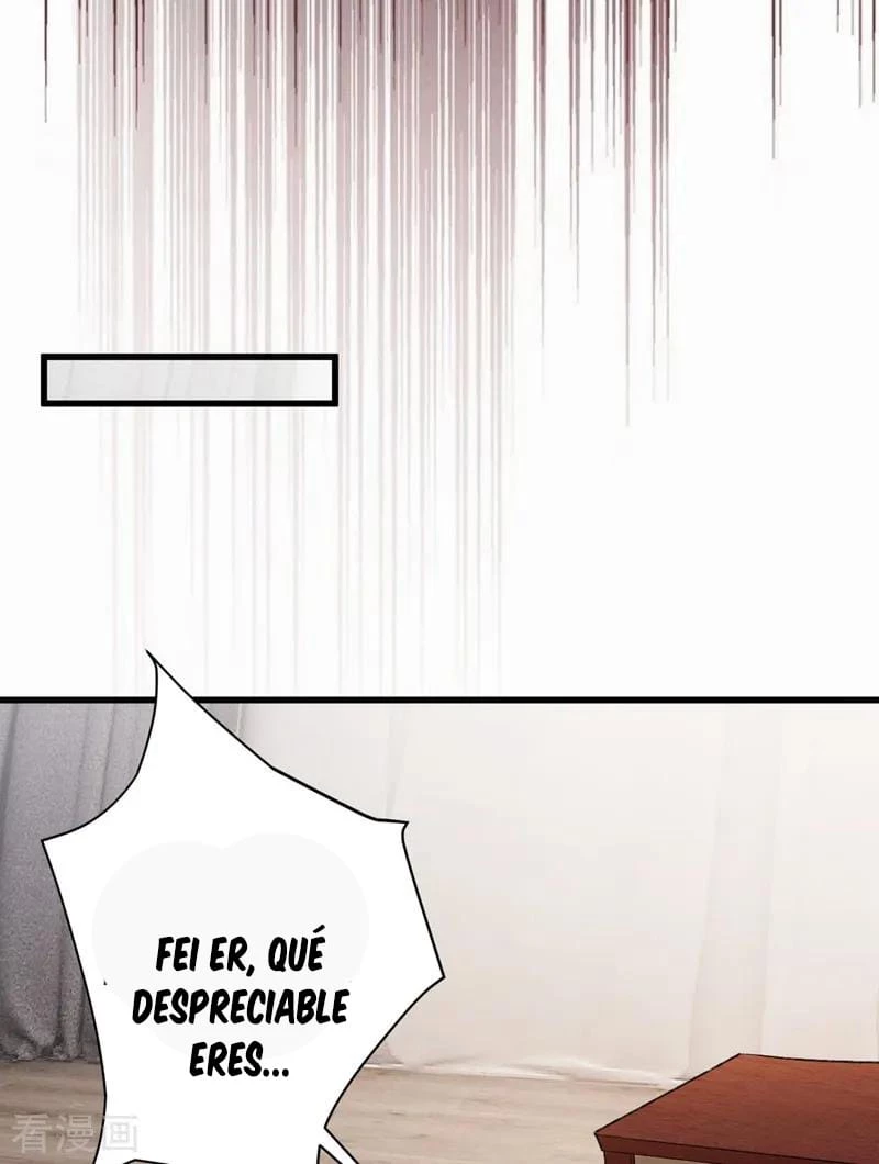 El ascenso del rey demonio —  Capítulo 140 — 19