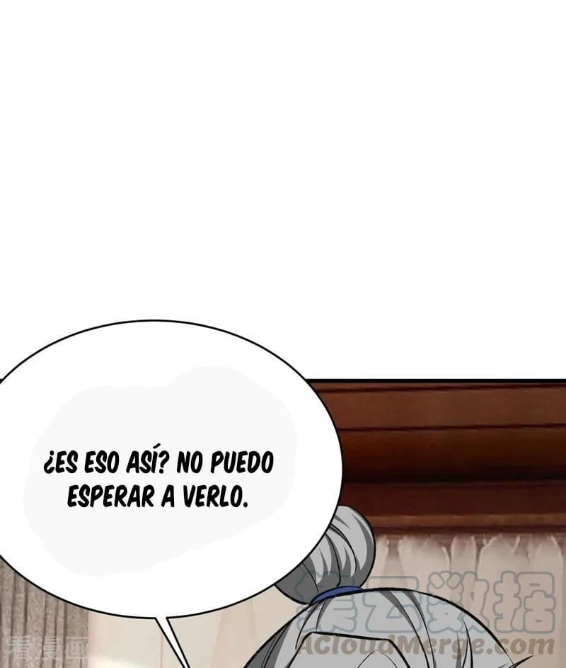El ascenso del rey demonio —  Capítulo 140 — 23