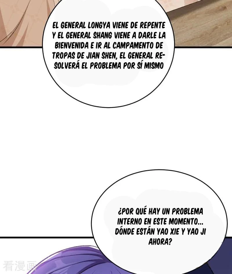 El ascenso del rey demonio —  Capítulo 140 — 32