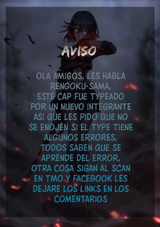 El retorno del rey demonio — Capítulo 25 — 2