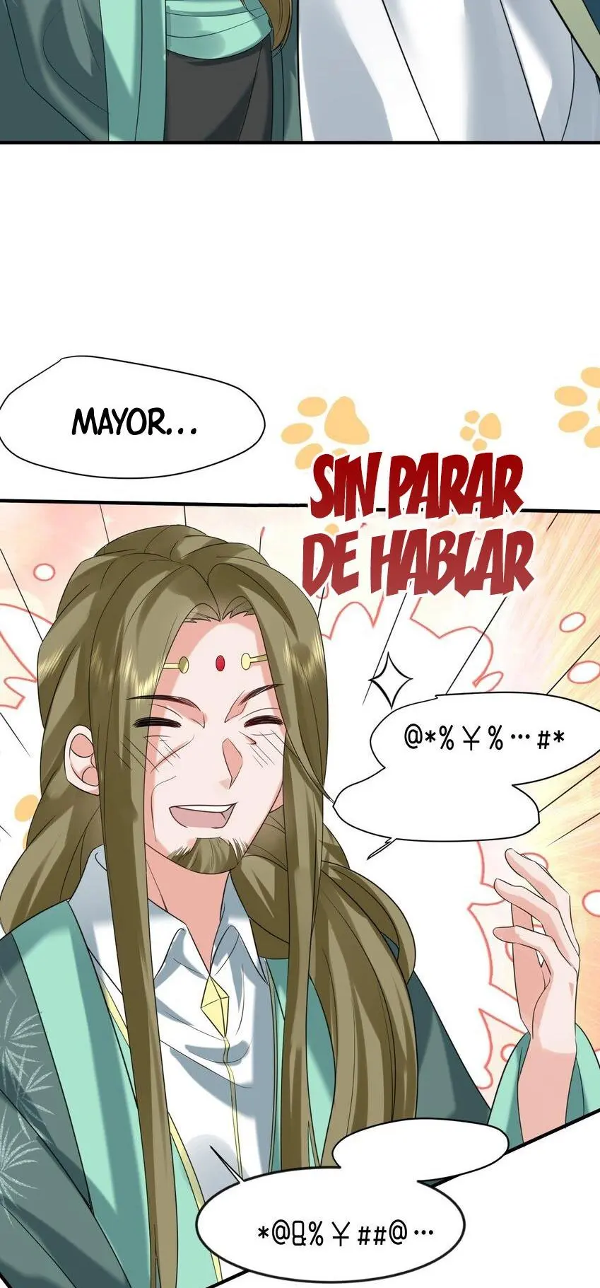 ¿Cuándo Me Volví Invencible? — Capítulo 119 — 23