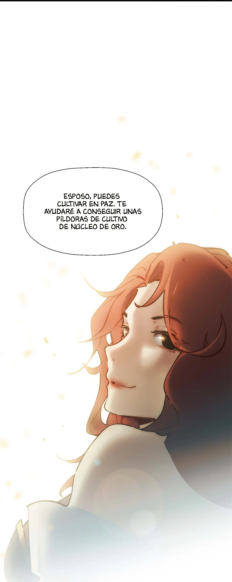 Providencia De Primer Nivel: Cultiva En Silencio Durante Miles de Años — Capítulo 27 — 37