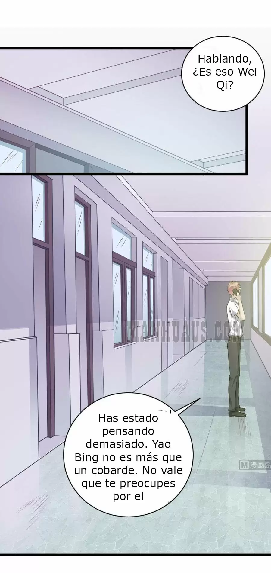 Saqueador del inframundo — Capítulo 57 — 5