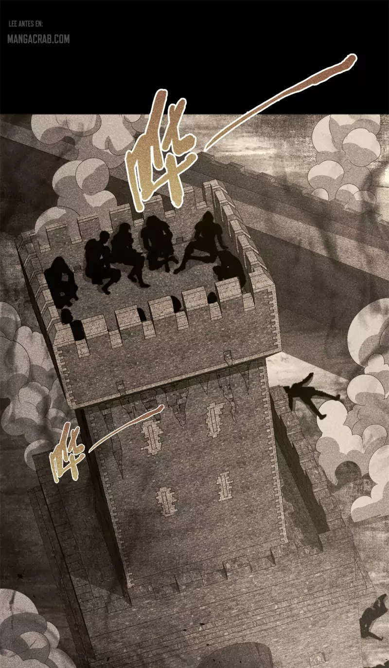 Mi Senpai Sabe Usar Magia — Capítulo 53 — 2