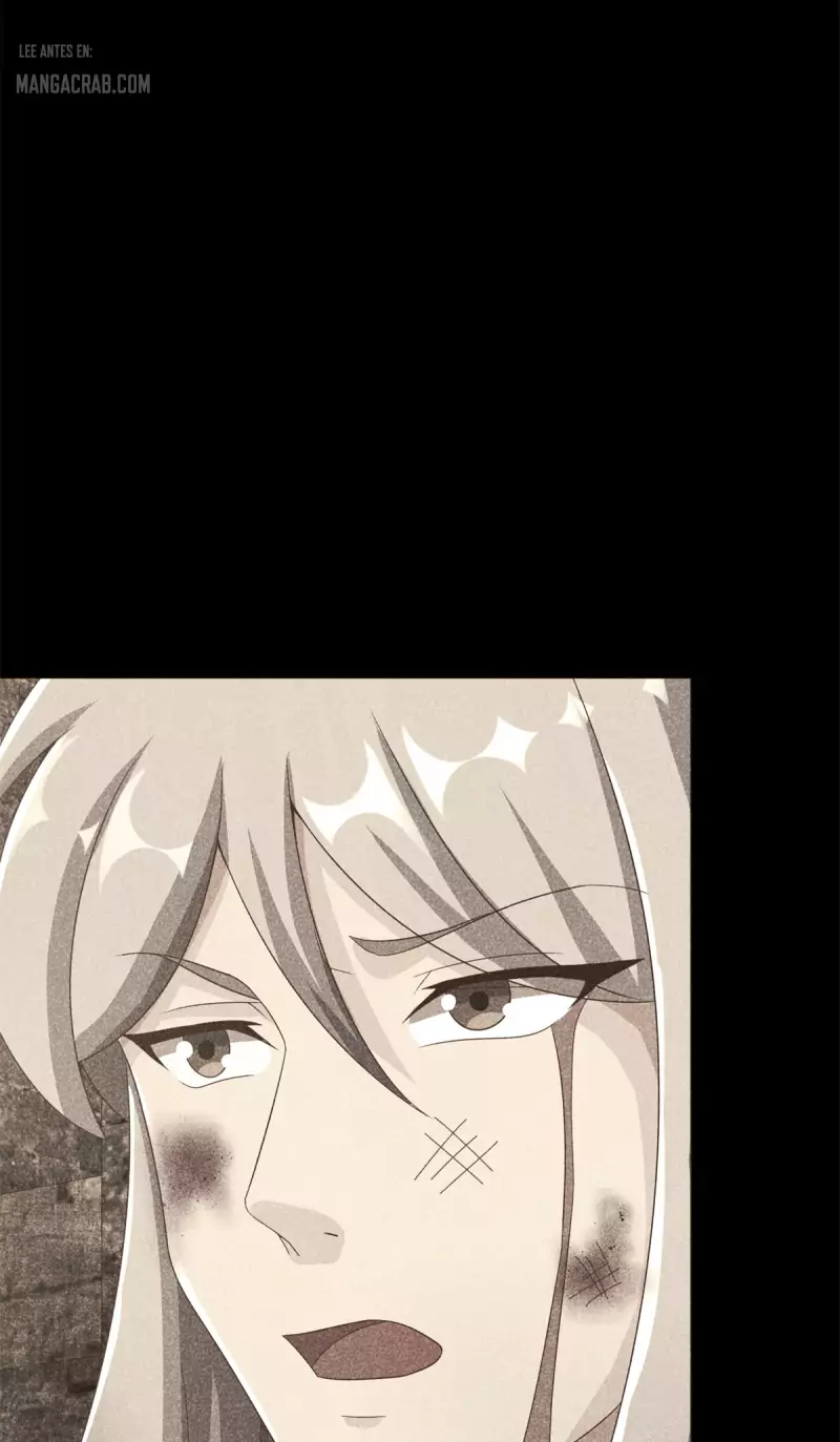 Mi Senpai Sabe Usar Magia — Capítulo 53 — 6