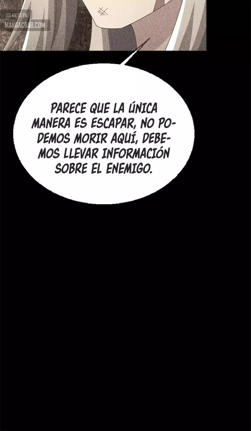 Mi Senpai Sabe Usar Magia — Capítulo 53 — 7