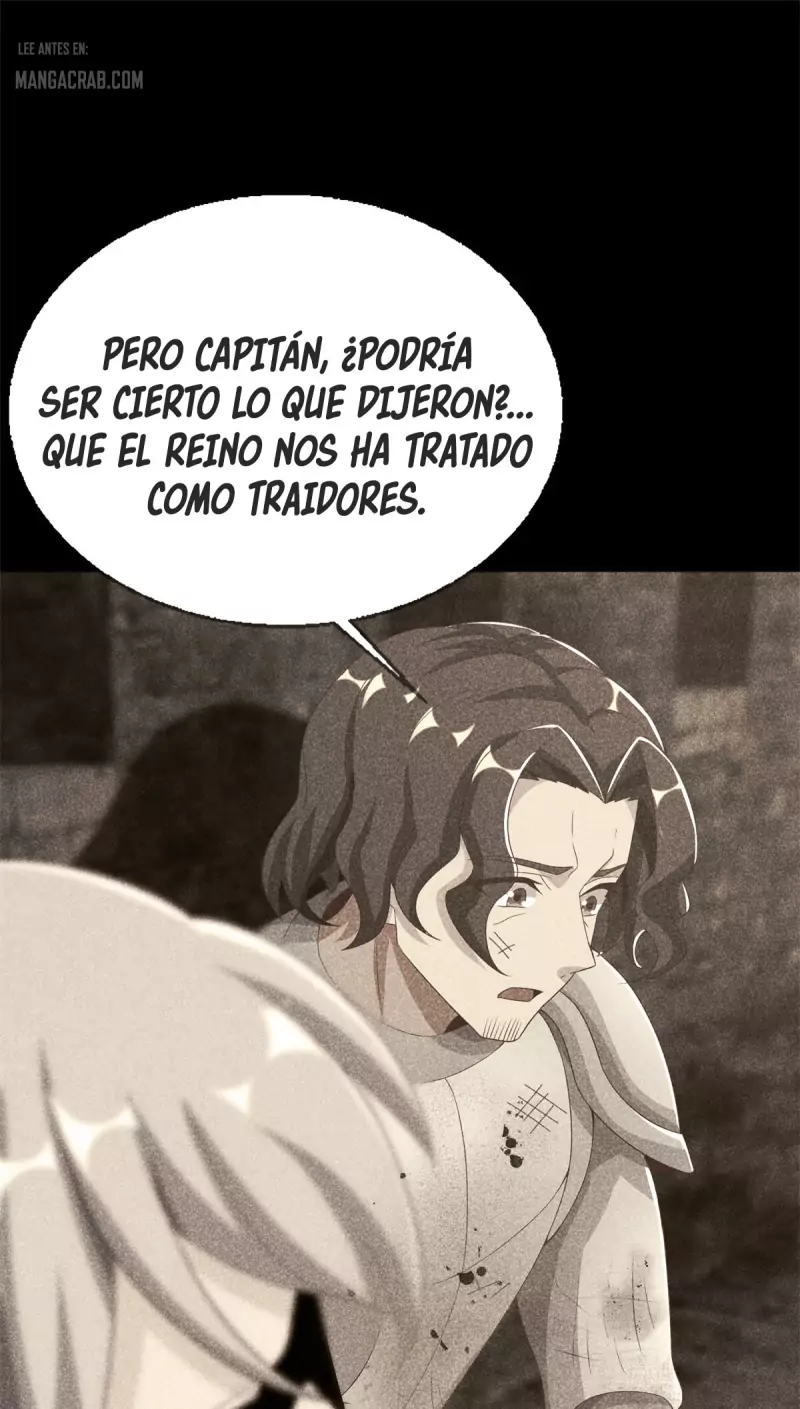 Mi Senpai Sabe Usar Magia — Capítulo 53 — 8