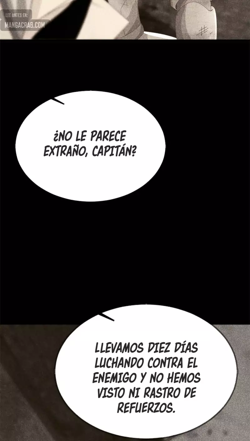 Mi Senpai Sabe Usar Magia — Capítulo 53 — 9