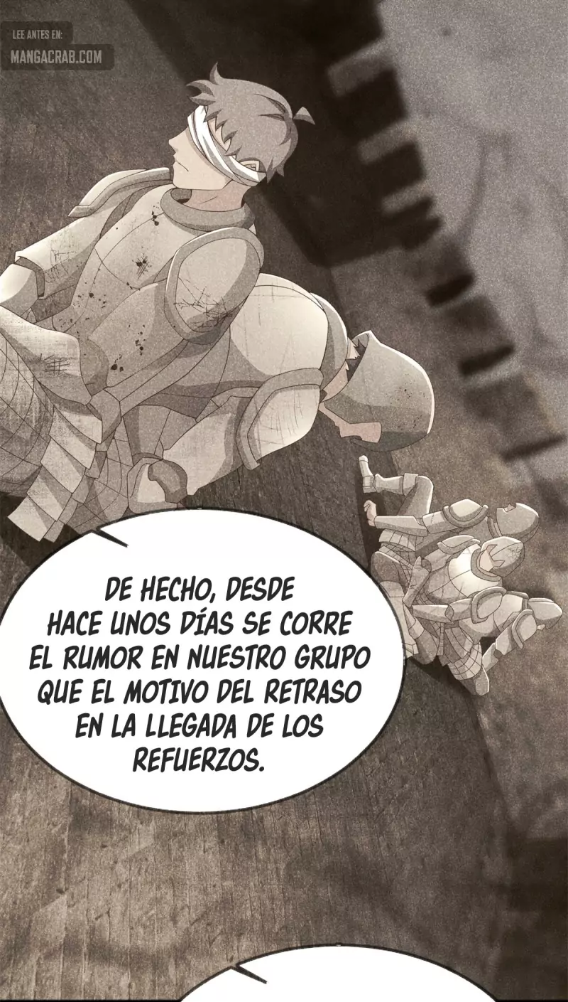 Mi Senpai Sabe Usar Magia — Capítulo 53 — 10