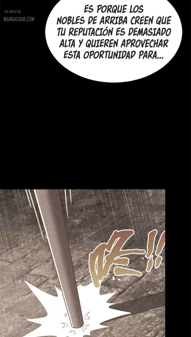 Mi Senpai Sabe Usar Magia — Capítulo 53 — 11