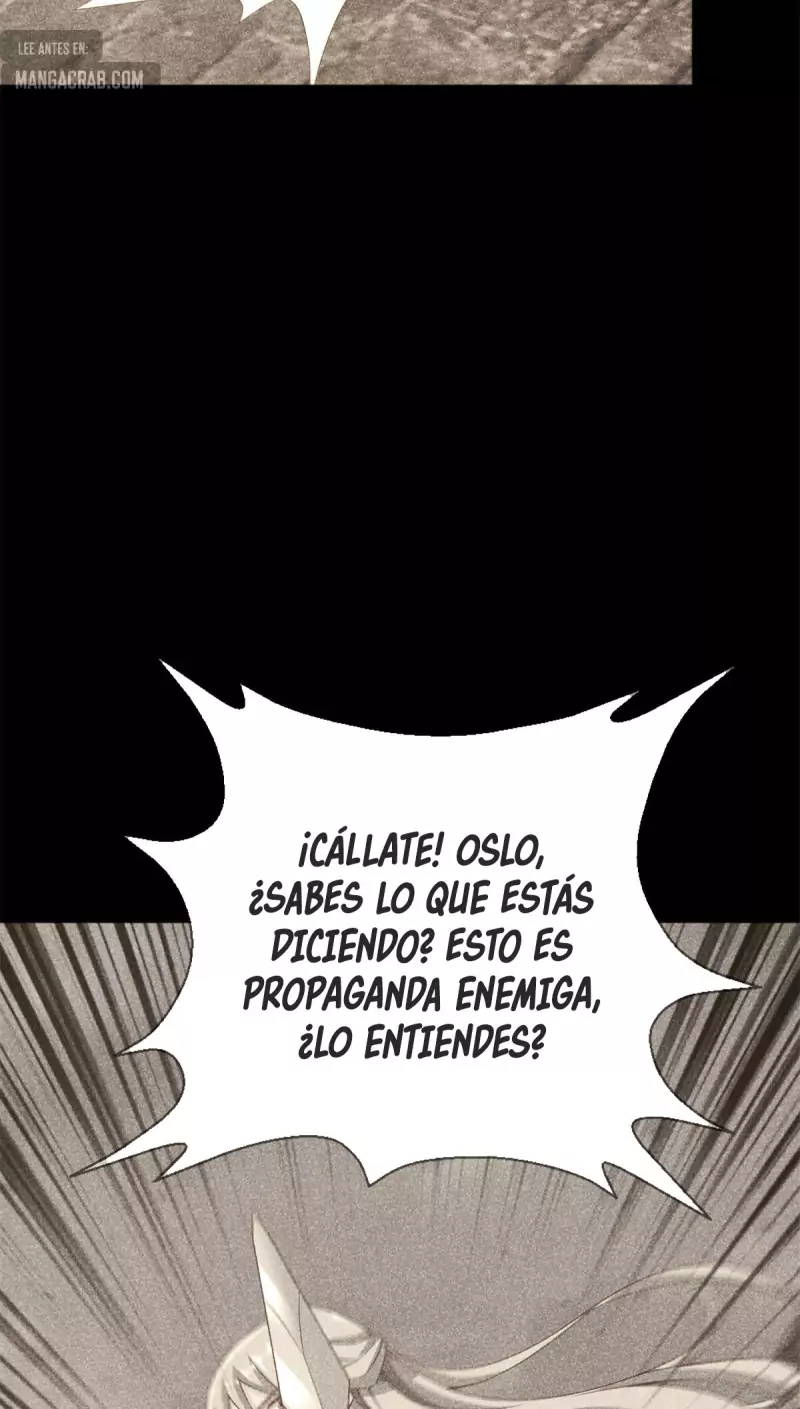 Mi Senpai Sabe Usar Magia — Capítulo 53 — 12