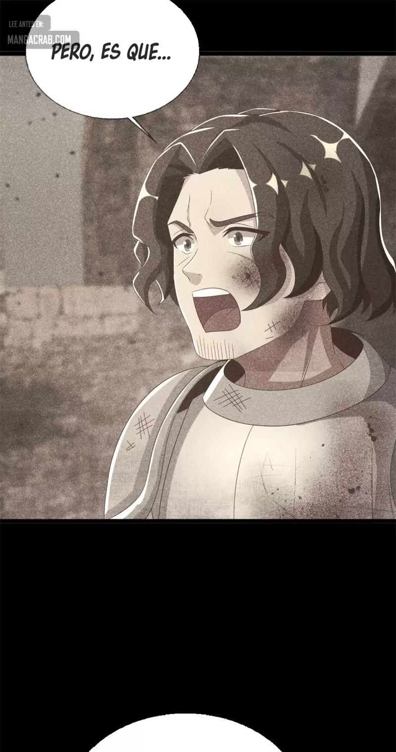 Mi Senpai Sabe Usar Magia — Capítulo 53 — 14