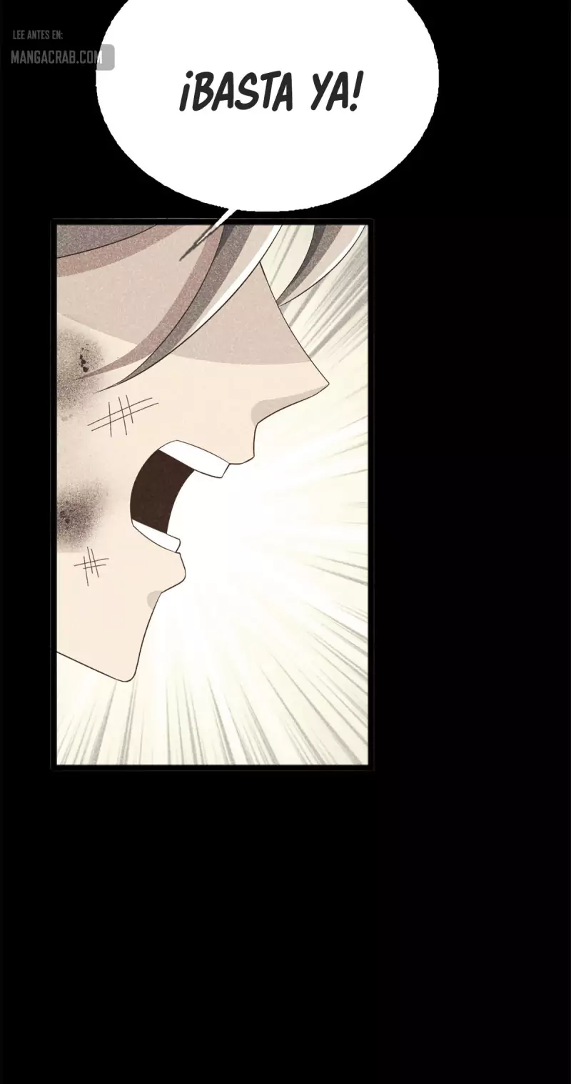 Mi Senpai Sabe Usar Magia — Capítulo 53 — 15