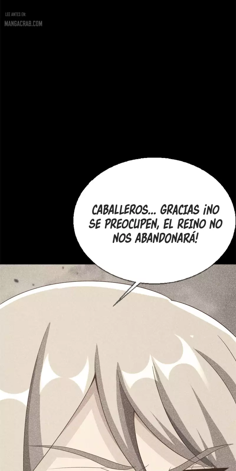 Mi Senpai Sabe Usar Magia — Capítulo 53 — 21