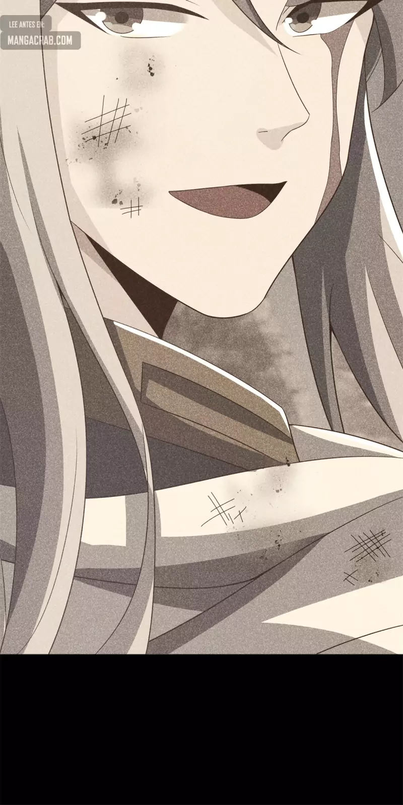 Mi Senpai Sabe Usar Magia — Capítulo 53 — 22
