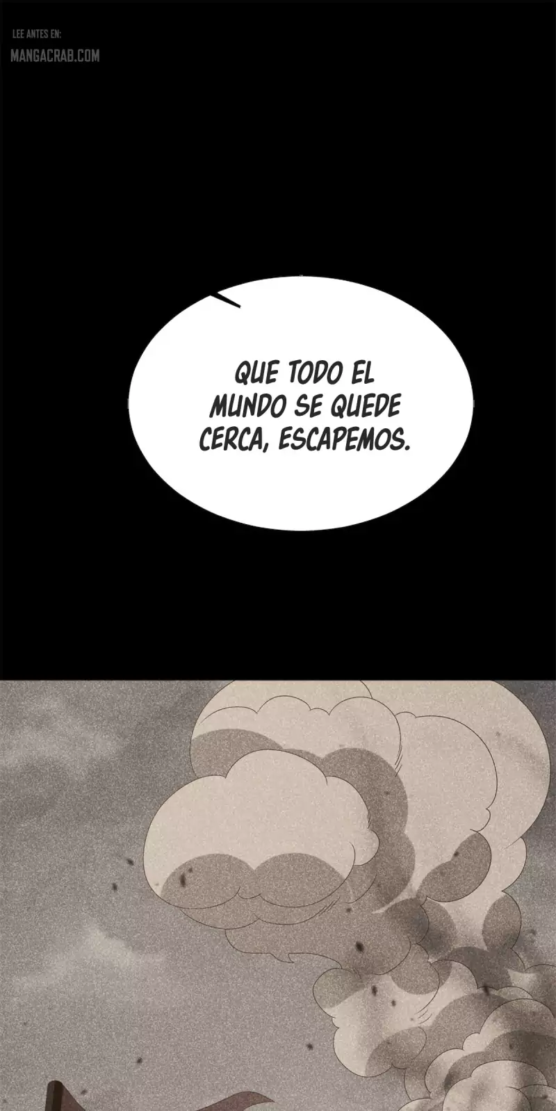 Mi Senpai Sabe Usar Magia — Capítulo 53 — 23