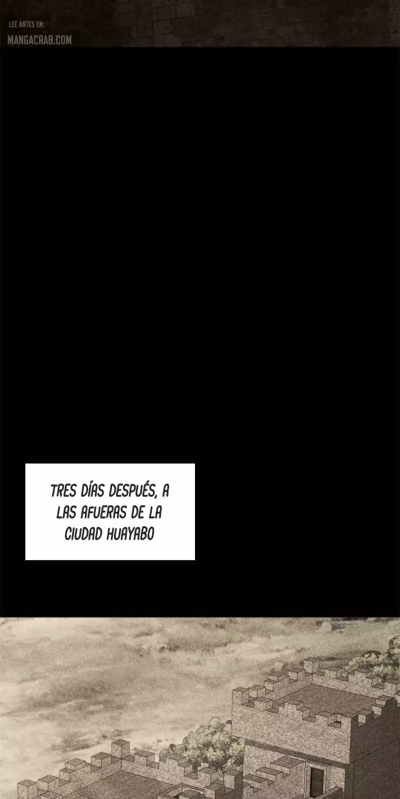 Mi Senpai Sabe Usar Magia — Capítulo 53 — 25