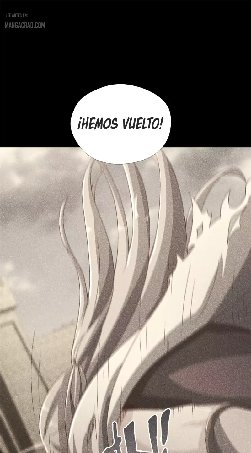 Mi Senpai Sabe Usar Magia — Capítulo 53 — 28