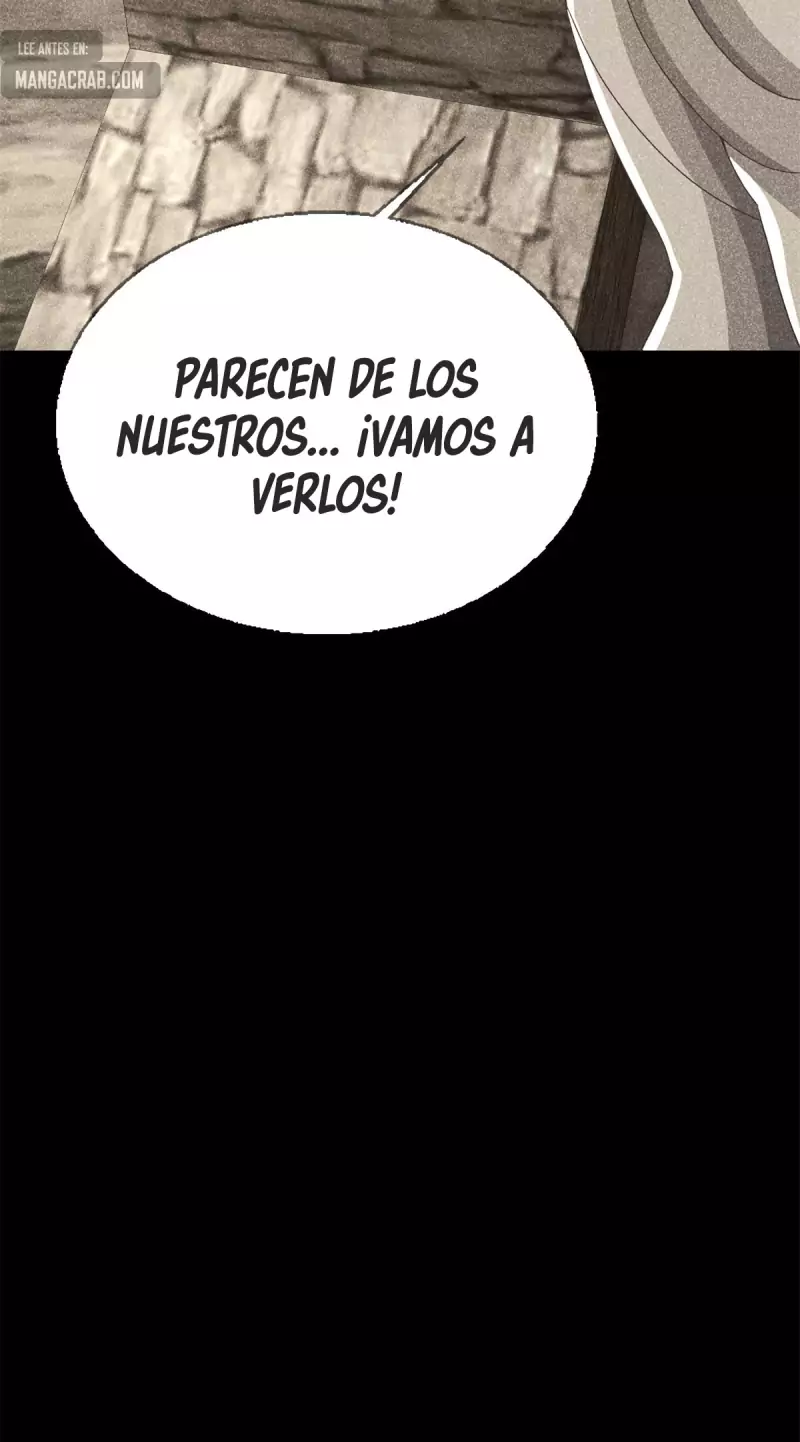 Mi Senpai Sabe Usar Magia — Capítulo 53 — 30