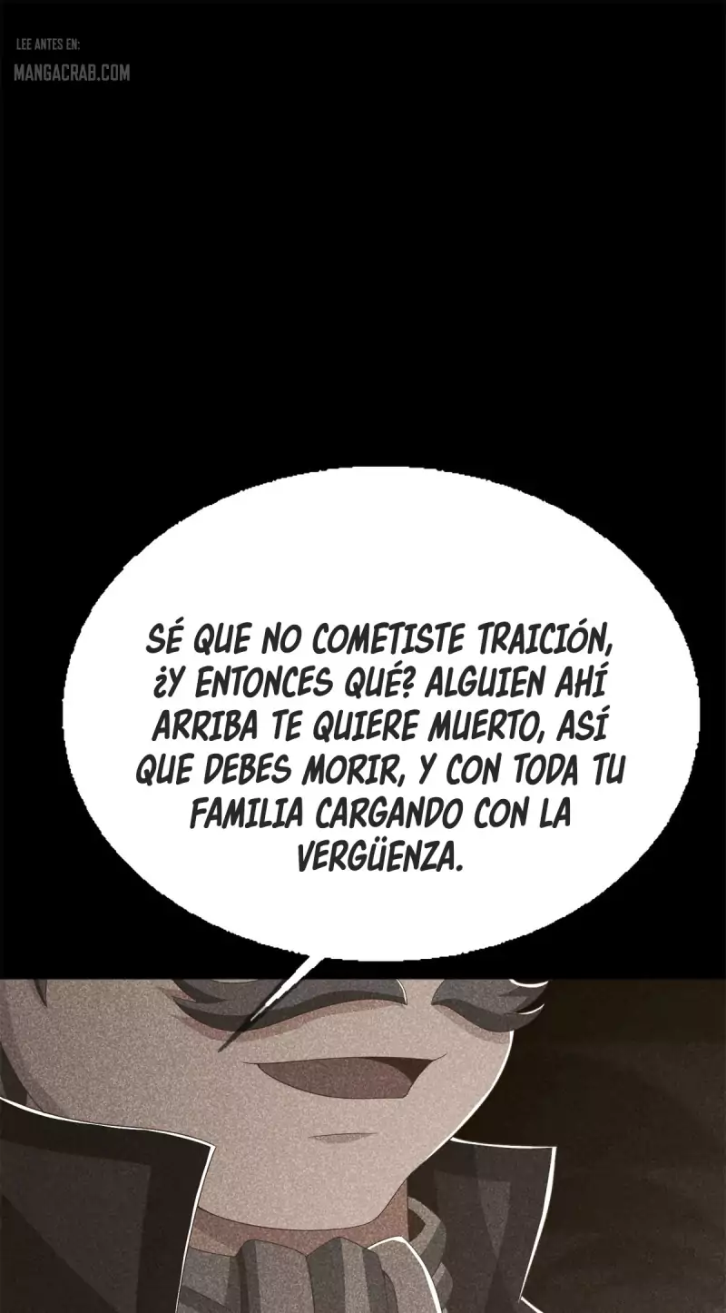 Mi Senpai Sabe Usar Magia — Capítulo 53 — 37