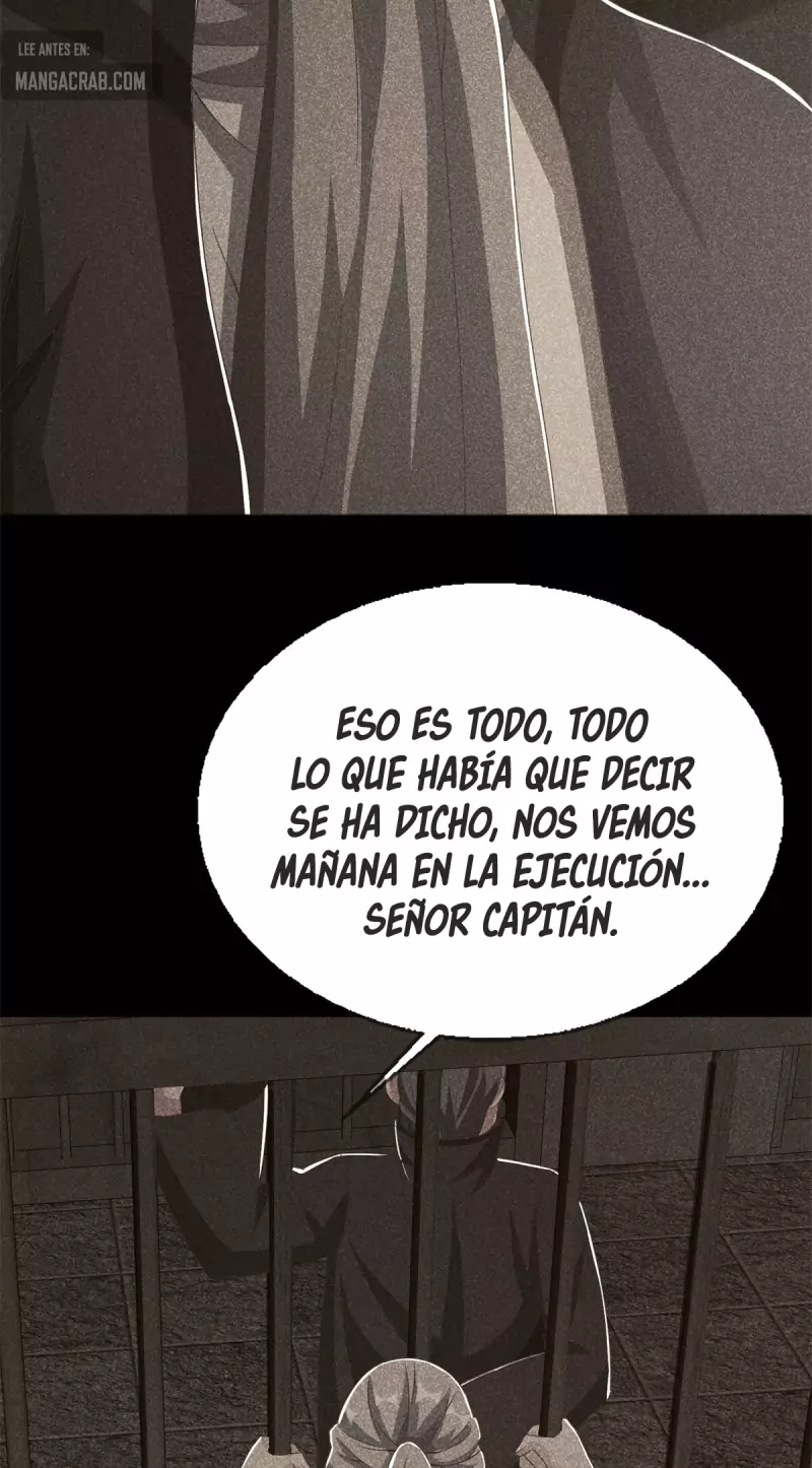 Mi Senpai Sabe Usar Magia — Capítulo 53 — 38