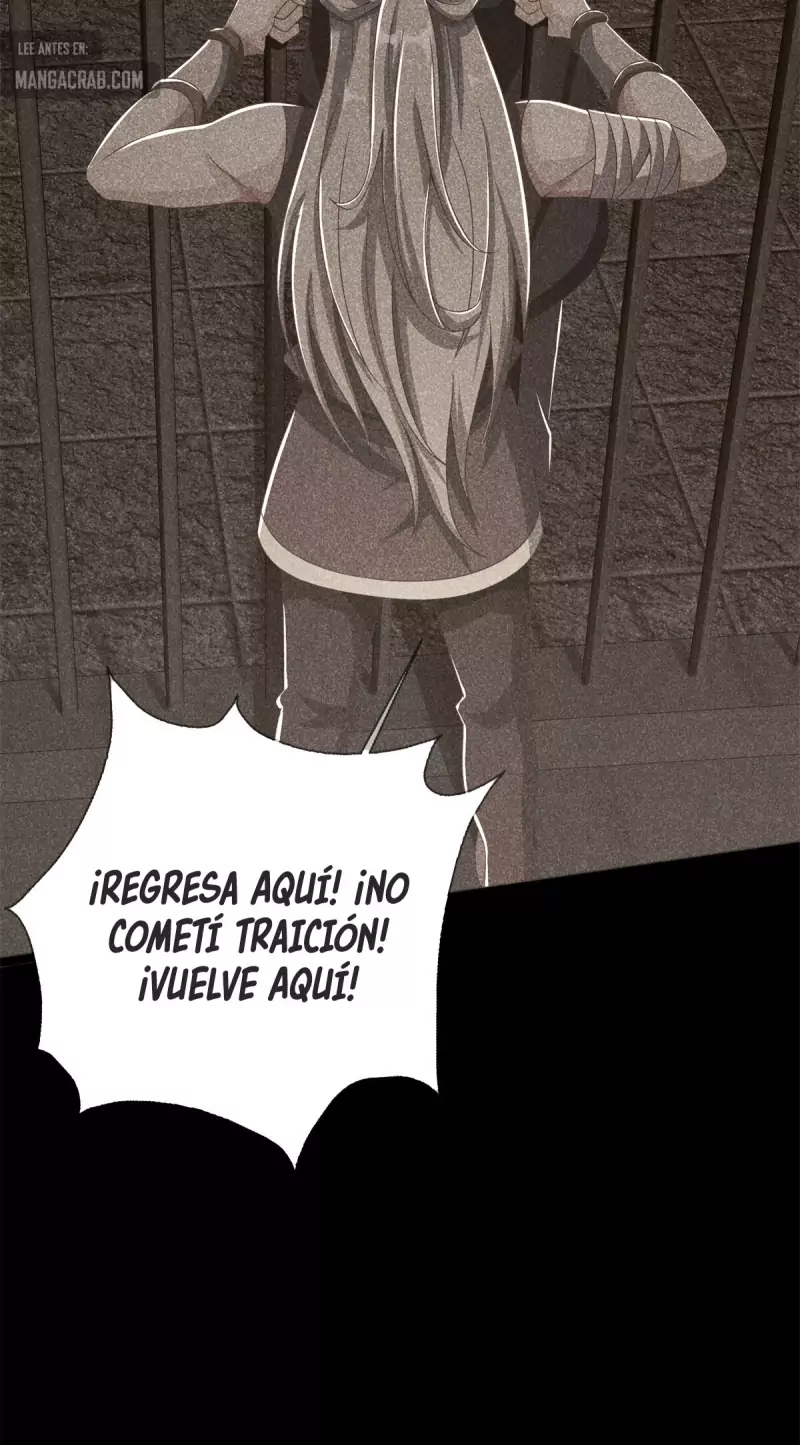 Mi Senpai Sabe Usar Magia — Capítulo 53 — 39