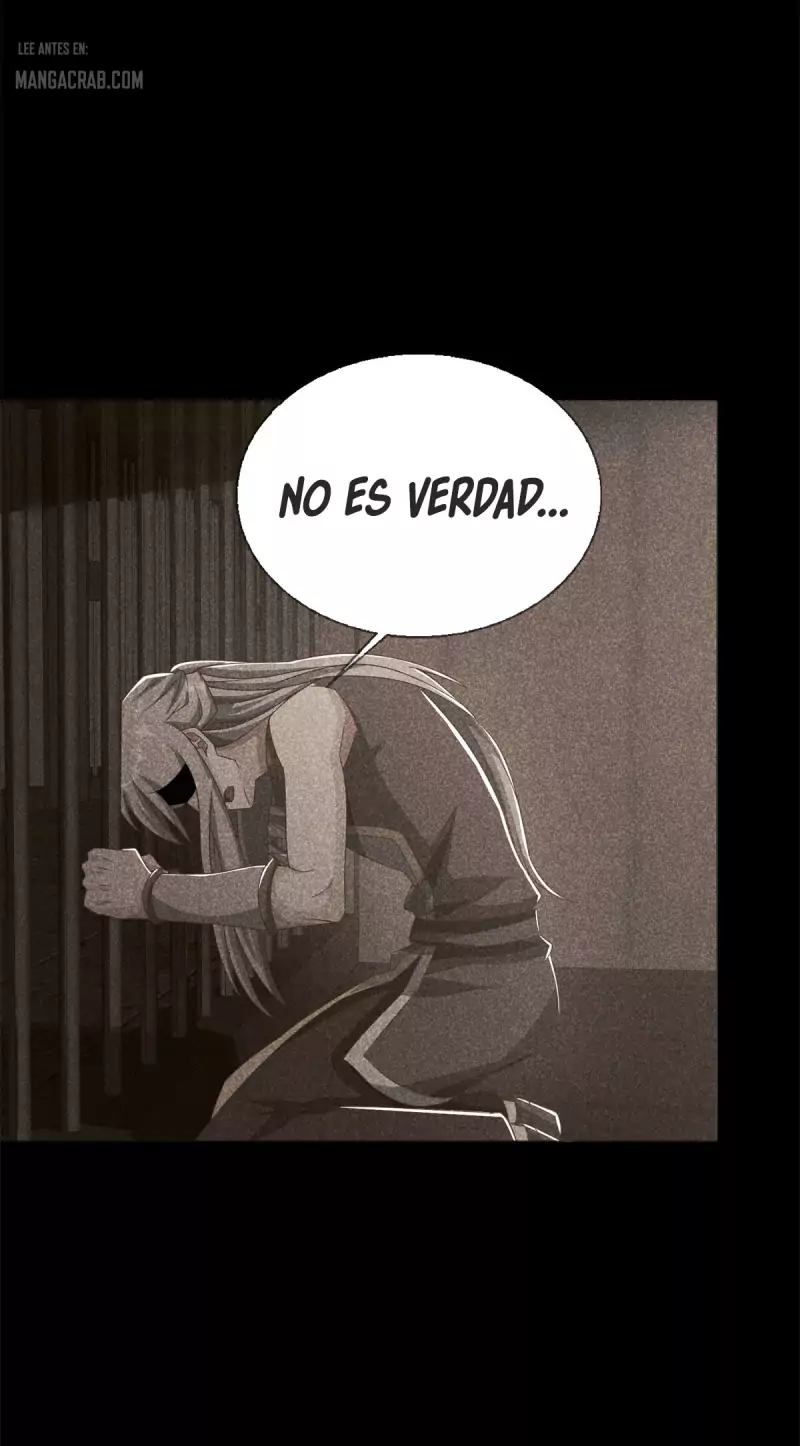 Mi Senpai Sabe Usar Magia — Capítulo 53 — 40