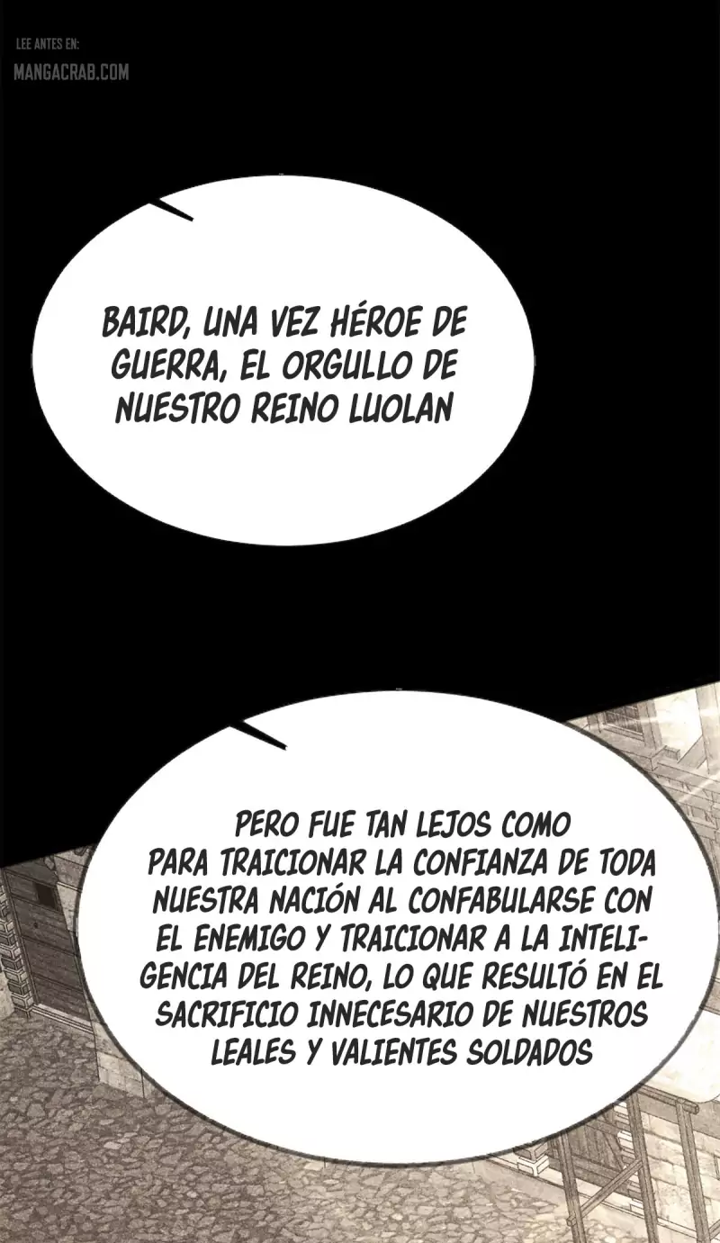 Mi Senpai Sabe Usar Magia — Capítulo 53 — 50