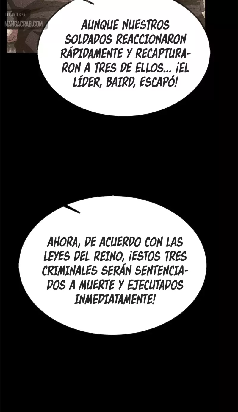 Mi Senpai Sabe Usar Magia — Capítulo 53 — 54